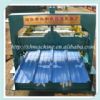 roof panel cold roll forming machine